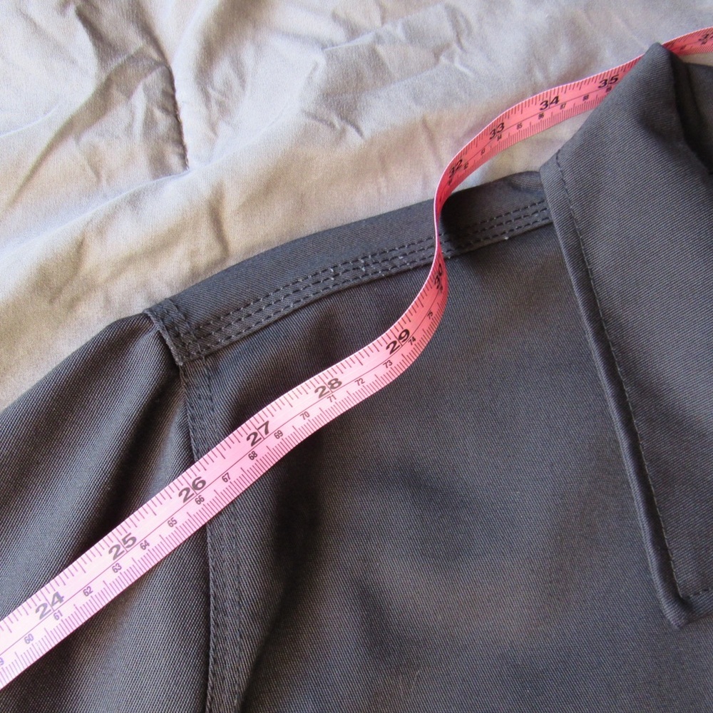 Personalized Dickies Eisenhower Jacket - Picture 6 of 16